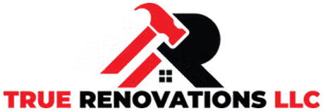 True Renovations LLC Logo