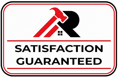 Satisfaction Guaranteed Badge